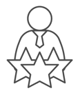 Star Review Logo